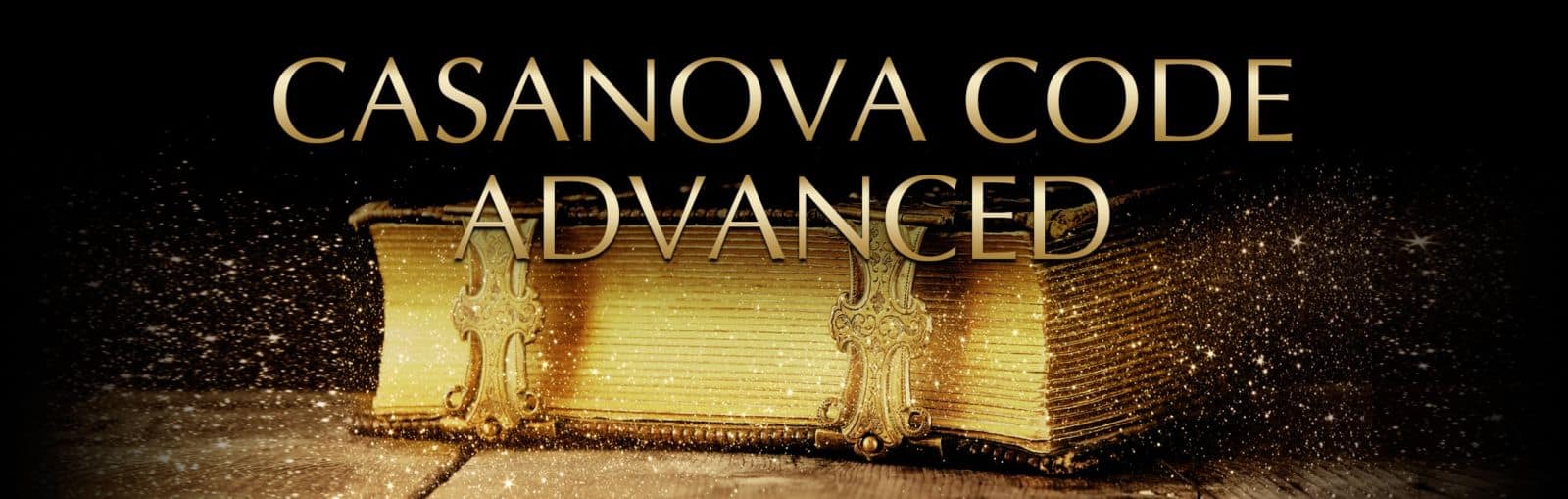 casanova-code-advanced