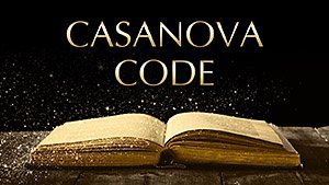 Verführung ist erlernbar Casanova Code Workshop
