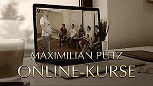 Maximilian Pütz Online Kurse