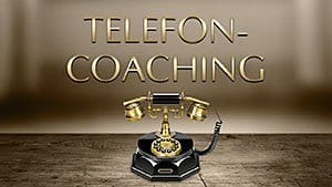 Telefon Coaching Telefon Coaching