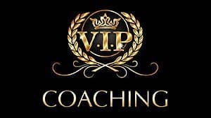 VIP Coaching VIP Coaching