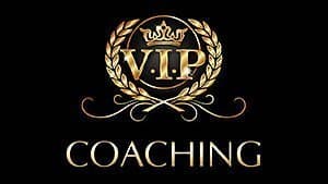 VIP Coaching