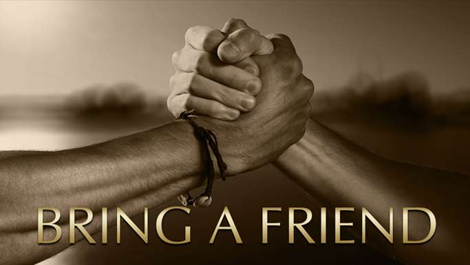bringafriend Bring a friend coaching