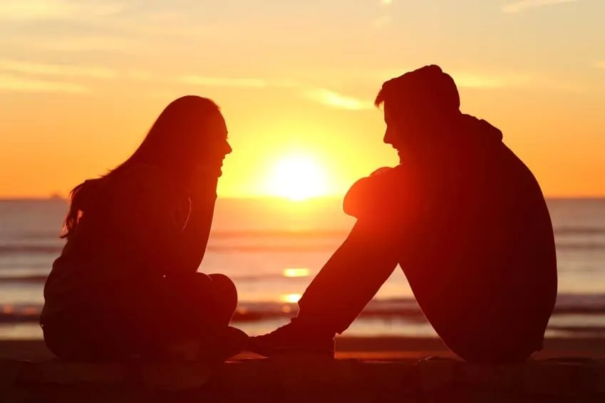 richtig flirten kennenlernen