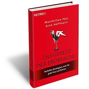 Maximilian Pütz · Das Gesetz der Eroberung