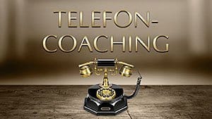 Telefon Coaching