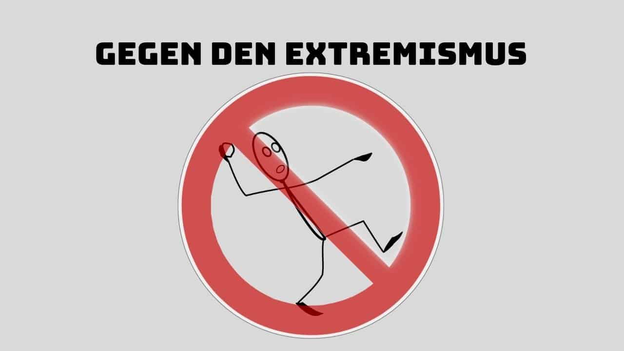 Plattform Extremismus