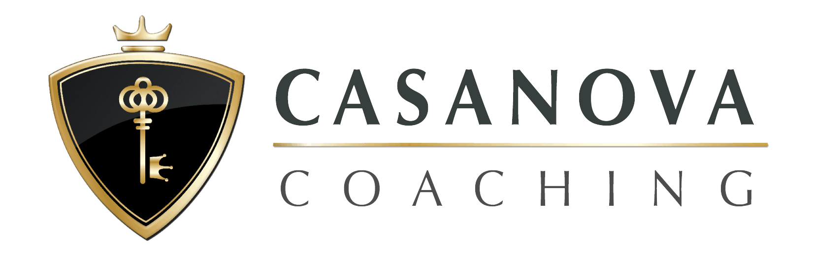 Logo Casanova Coaching