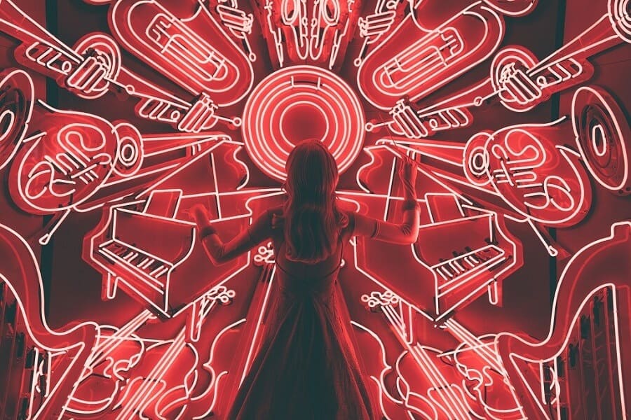 Frauenfeindlichkeit im Jazz