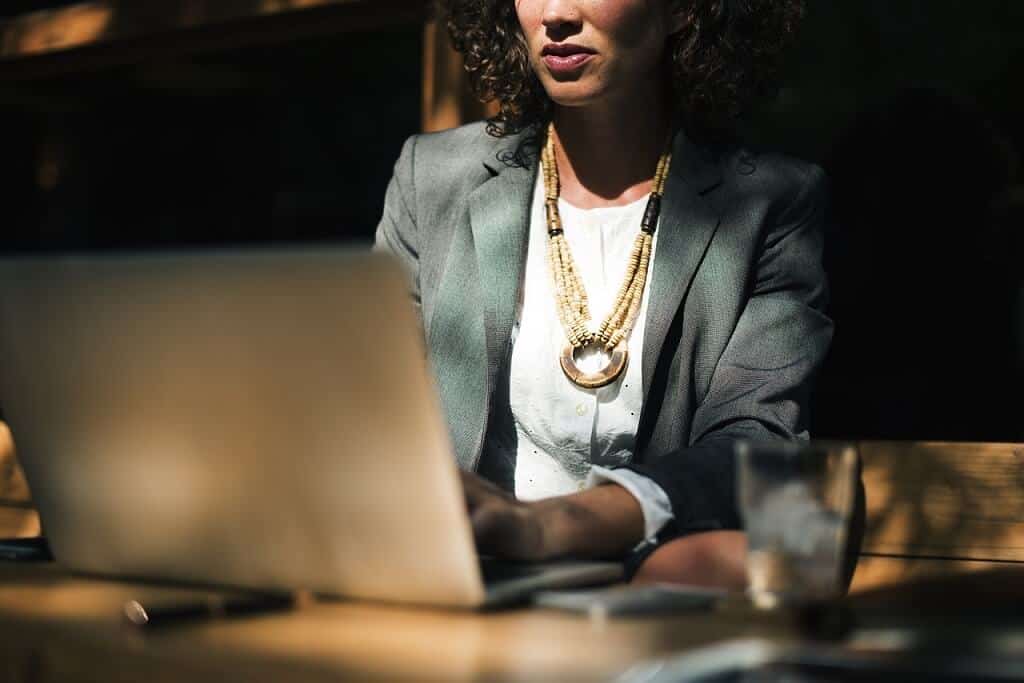 Frauen gründen weniger