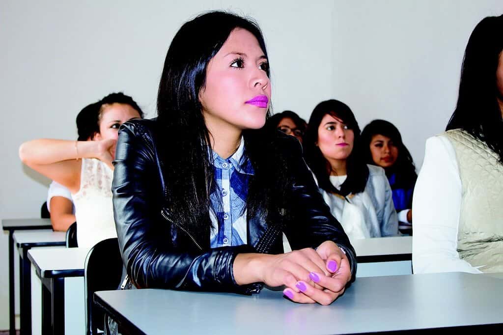 Frauendiskriminierung durch Studiengänge nur für Frauen