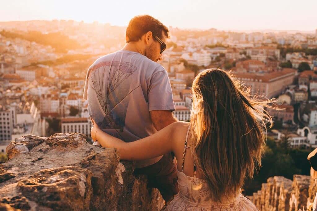 Dating-Tipps für Männer
