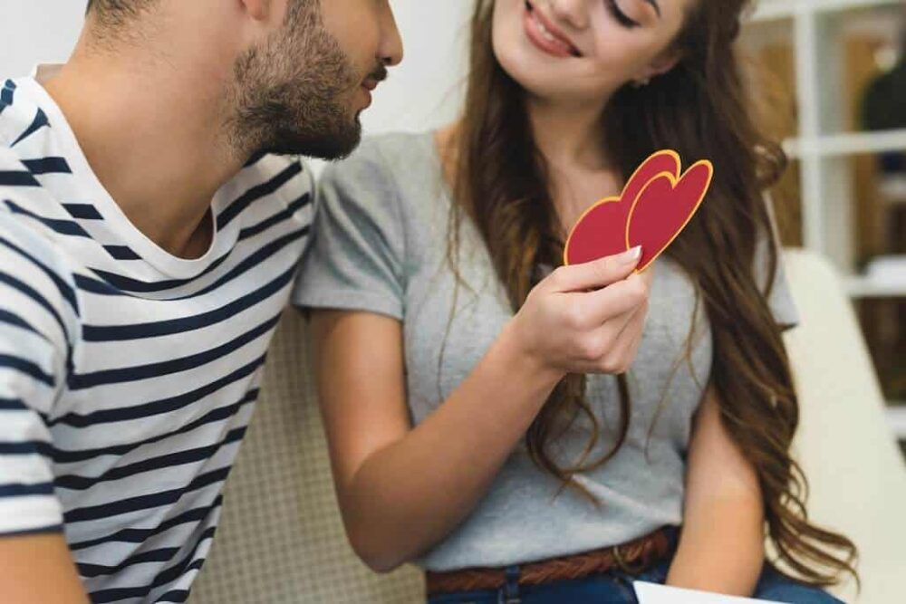 valentinstag