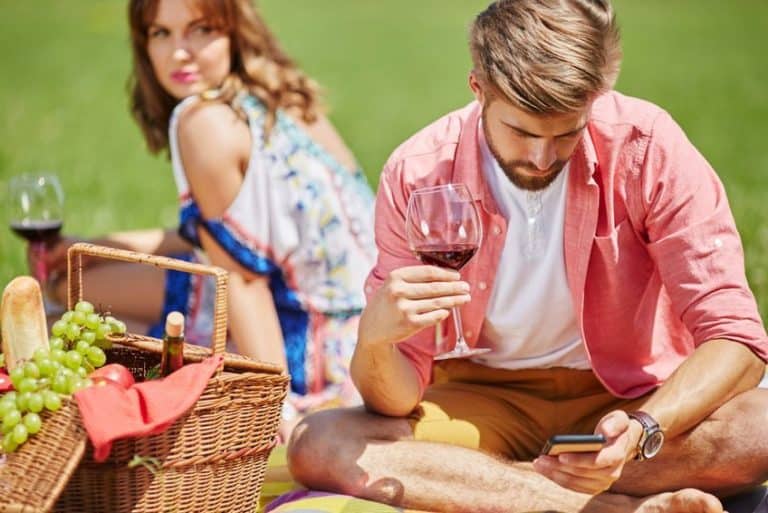 date-beenden-picknick