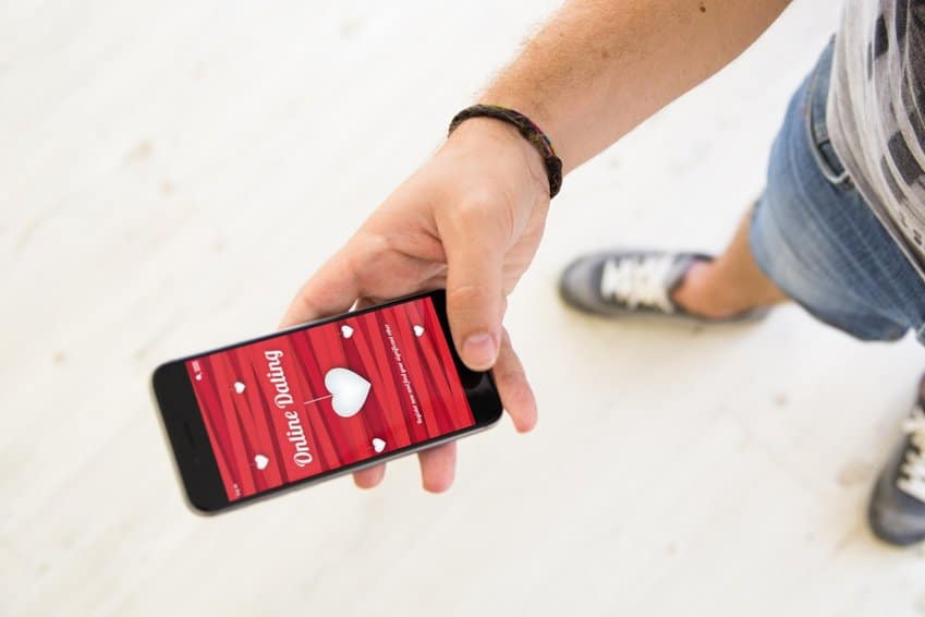 online-dating-ist-eine-zeitverschwendung-vb